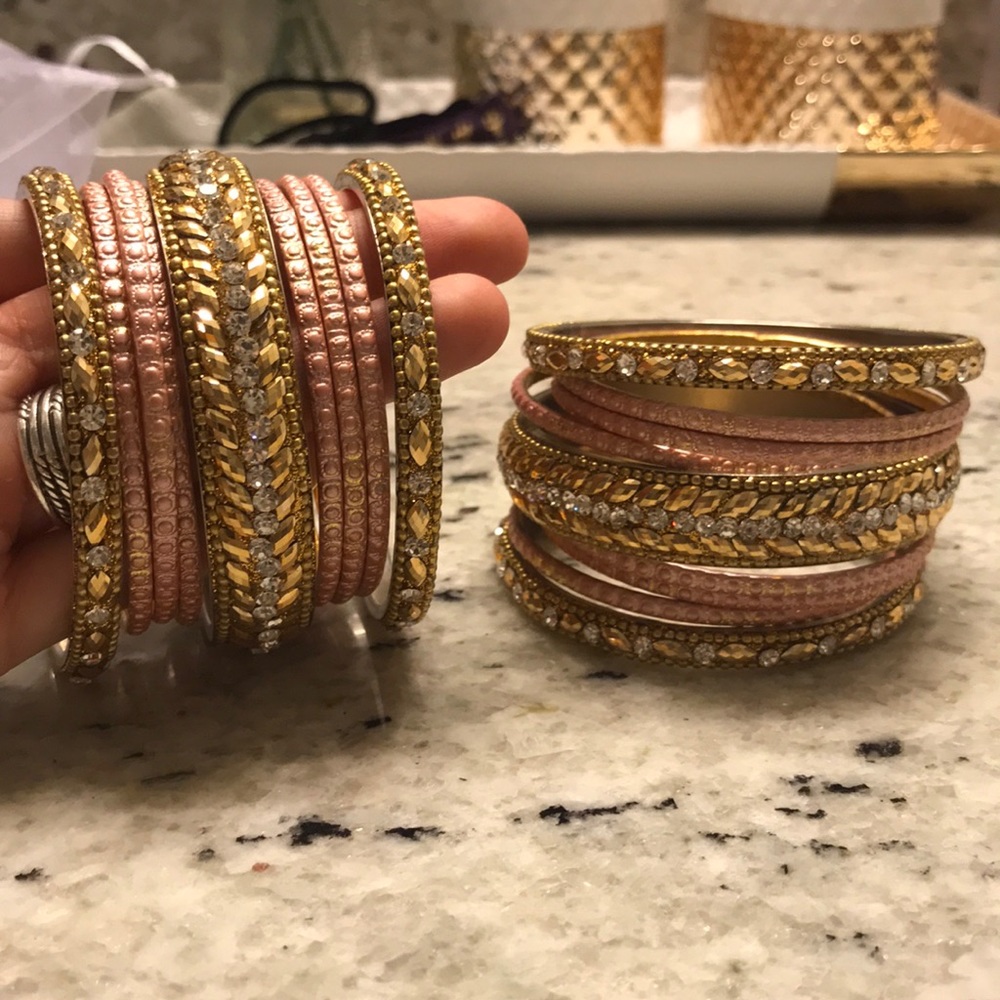 Bangle Set